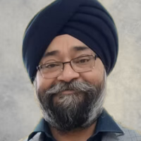 Narinder Singh