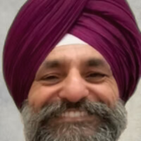 Dilbag Singh Sidhu