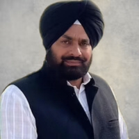 Gurcharanjit Singh Atwal
