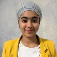 Harkiran Kaur