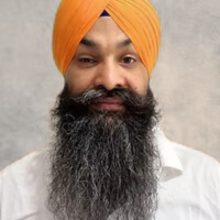 Harmeet Singh