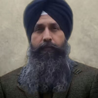 Ranbir Singh Pawar