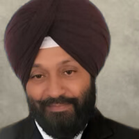 Mehnga Singh Khakh
