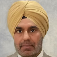Rajmohinder Singh