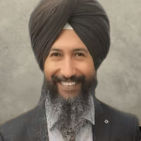 Taranjit Singh