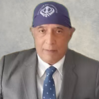 Terlochan Singh
