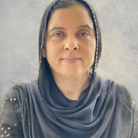 Ravinder Kaur