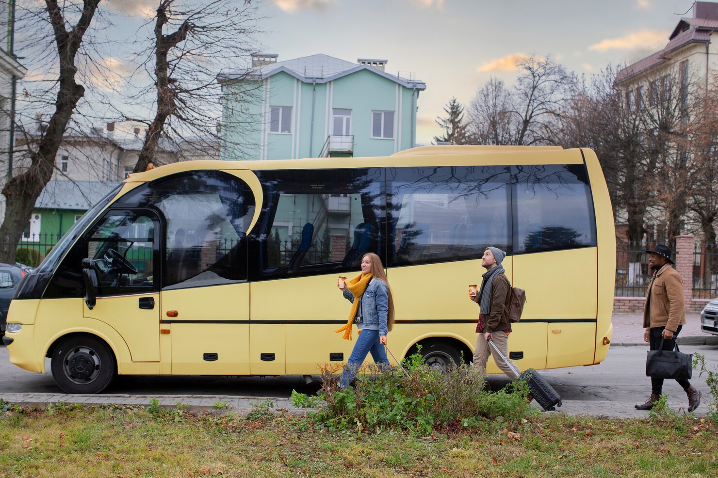 Free Bus