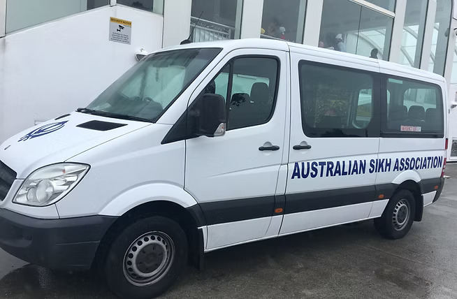 Van