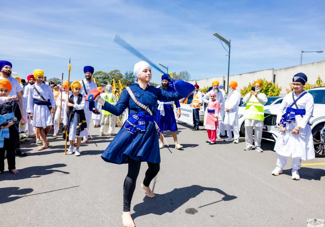 gatka
