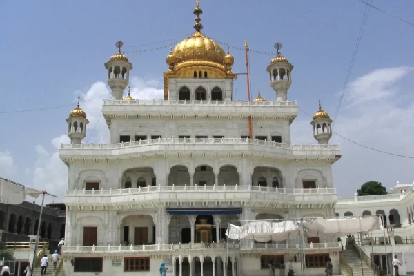 Akal-Takht-Amritsar Akal-Takht-Amritsar