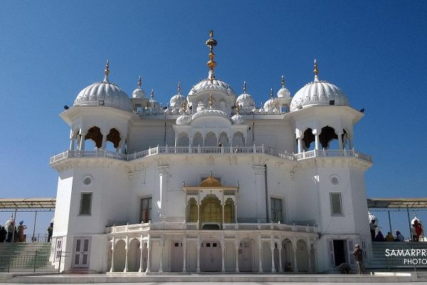 takht-shri-kesgarh-sahib takht-shri-kesgarh-sahib